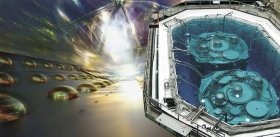 Нейтрино: поймать и измерить