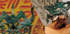 Запечатленная история
