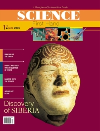 Discovery of SIBERIA