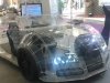 Автомобиль будущего от «МИСиС»