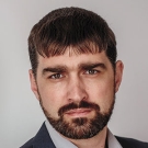 Марченко Василий Юрьевич