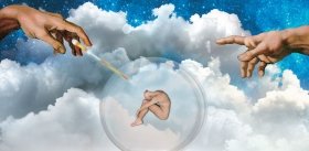 ЭКО: долгая история короткой встречи