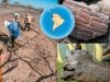 Штурм королевских холмов. Русская археологическая экспедиция в Эквадоре Штурм королевских холмов. Русская археологическая экспедиция в Эквадоре