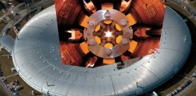 Diamond Light Source – британский «алмаз» синхротронного излучения