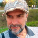 Манаков Юрий Александрович