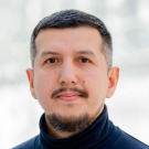 Акбердин Илья Ринатович