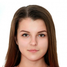 Кильп Анна Сергеевна