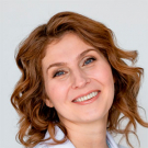 Кичкайло Анна Сергеевна