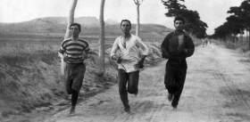 Молочная кислота, накапливающаяся после физнагрузки, полезна для периферической нервной системы