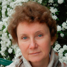 Сокол Эллина Владимировна