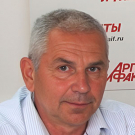 Попов Александр Владимирович