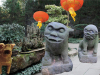 The town and the dogs (La ciudad y los perros): the Chinese version