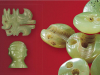 The Various Colors of Jade