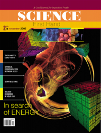 In Search of ENERGY