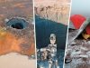 Бермудский треугольник Ямала Бермудский треугольник Ямала