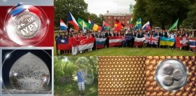 ТЮФ. Кубок мира по физике