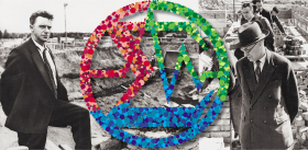 The Harmony of Trinity. Dedicated to the 50th anniversary of the Siberian Branch of Academy of Science