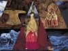 Жизнь и смерть «алтайской принцессы» Жизнь и смерть «алтайской принцессы»