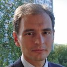 Краснов Михаил Сергеевич