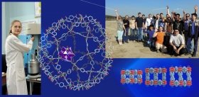 В мастерской дизайна полимеров