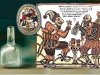 Русские сибиряки и алкоголь: как пили в Сибири в XVIII в.