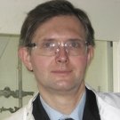 Стеценко Дмитрий Александрович