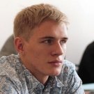 Матюнин Вячеслав Игоревич