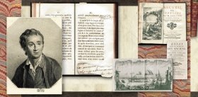 «Энциклопедия» и Россия. К 300-летию со дня рождения Дени Дидро