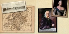 «…печатаны были при Академии секретно»