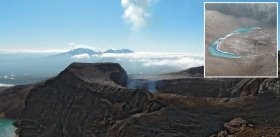 Seismic Pulse of a Volcano: An Expedition to Gorelyi