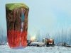 Томтор – кладовая «редкостей» Томтор – кладовая «редкостей»