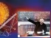 История создания электронного охлаждения История создания электронного охлаждения