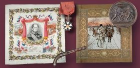 The War Theater on "120 Dozen Paper Curchifs"