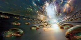 Chinese Key to Understanding Antimatter