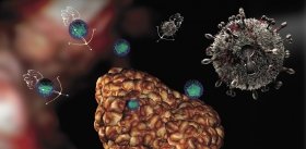Viruses Attack... Tumors