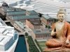 Музейный остров и Гумбольдт-Форум.#Новый центр искусств и культуры в Берлине