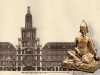 Петербургская Кунсткамера XVIII века: музей и наука Петербургская Кунсткамера XVIII века: музей и наука