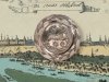 Петр Брюханов, тобольский мастер, из цеховых.#Становление серебряного ремесла в Тобольске Петр Брюханов, тобольский мастер, из цеховых.#Становление серебряного ремесла в Тобольске