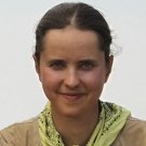 Каренина Карина Андреевна