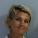 Попова Жанна Юрьевна