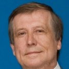 Федин Владимир Петрович