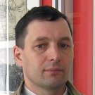 Симонов Дмитрий Геннадьевич