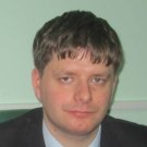 Тарасенков Михаил Викторович