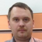 Бычков Алексей Леонидович
