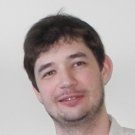 Снытников Николай Валерьевич