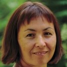 Травина Ирина Аманжоловна