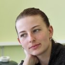 Першина Елизавета Владимировна