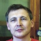 Лаев Сергей Сергеевич