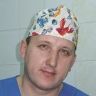 Шевела Андрей Иванович