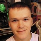 Ядренкин Михаил Андреевич